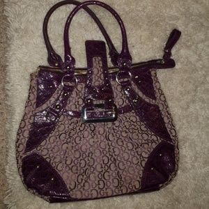 Guess Purse
